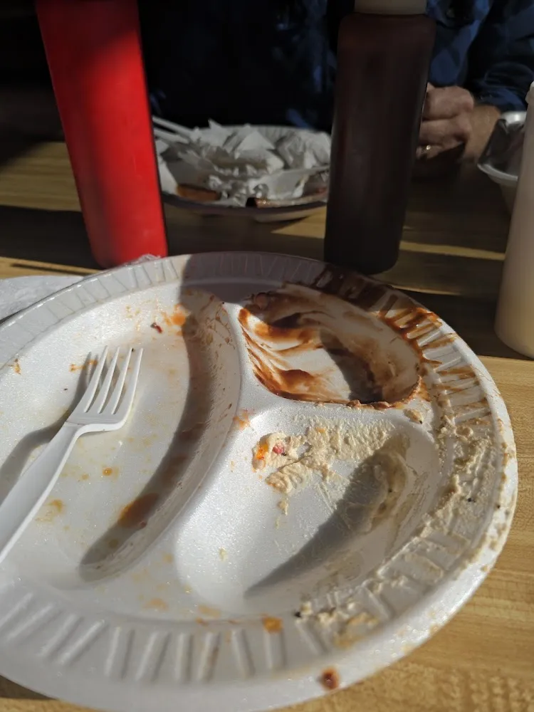 BBQ Do E Gone