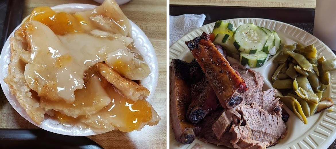 outlaw's bar-b-que