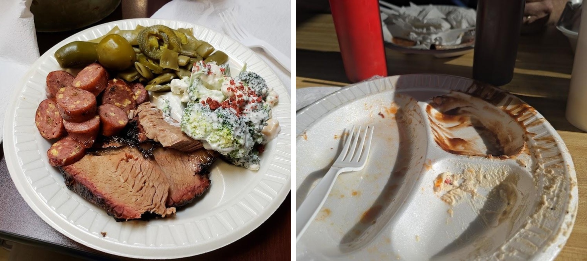 outlaw's bar-b-que