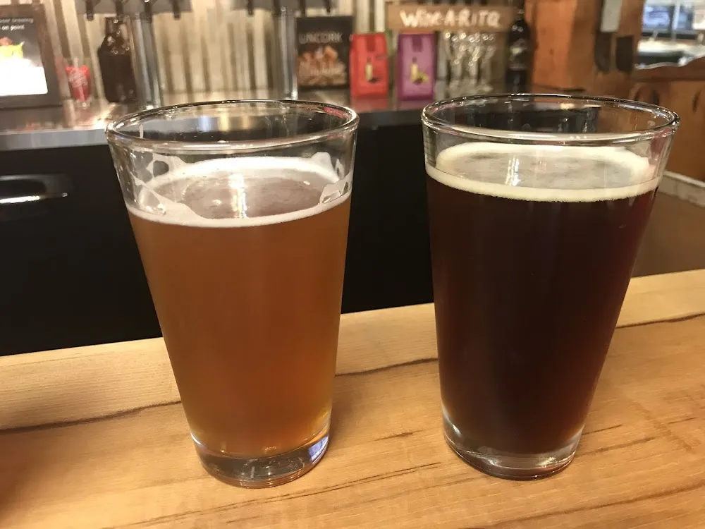Regular Beer